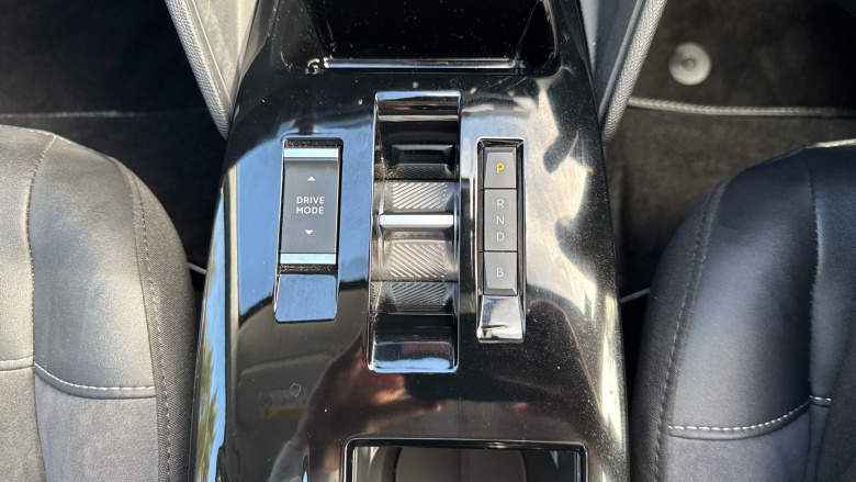 Citroen C4 100kW E-series 50kWh 5dr Auto Electric Hatchback